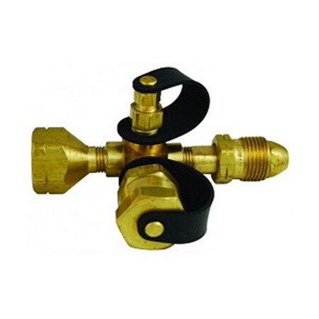 Defenseguard Stay Longer Tee with POL DE3020446